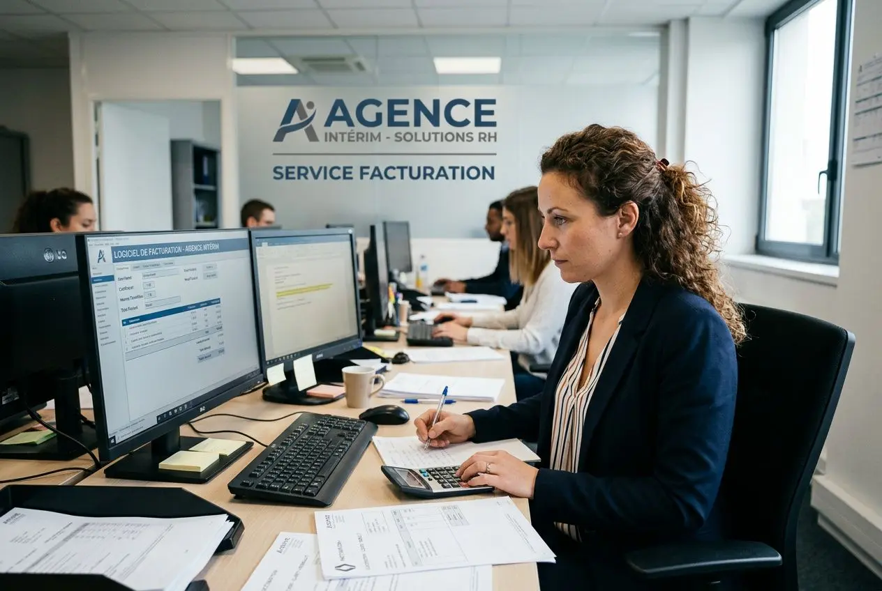 Tableau de calcul coefficient intérim